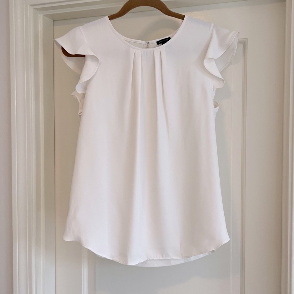 Ann Taylor blouse